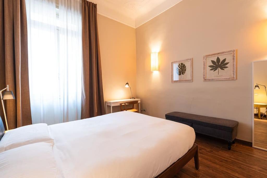 Crocetta Aida One Bedroom 1st Floor - Mirable Pm Mailand