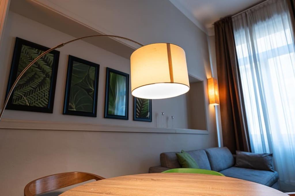 Crocetta Aida One Bedroom 1st Floor - Mirable Pm Apartment Mailand