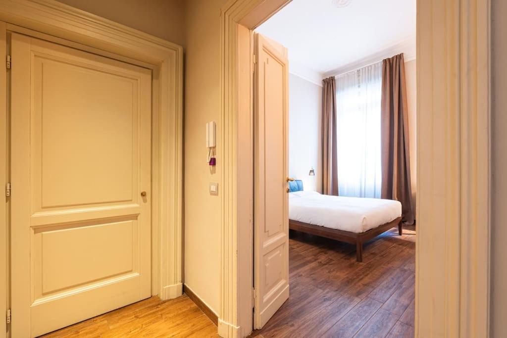 Crocetta Aida One Bedroom 1st Floor - Mirable Pm Mailand
