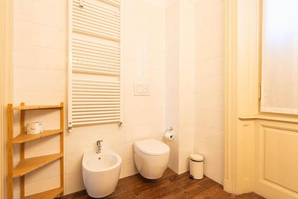 Crocetta Aida One Bedroom 1st Floor - Mirable Pm Apartment Mailand