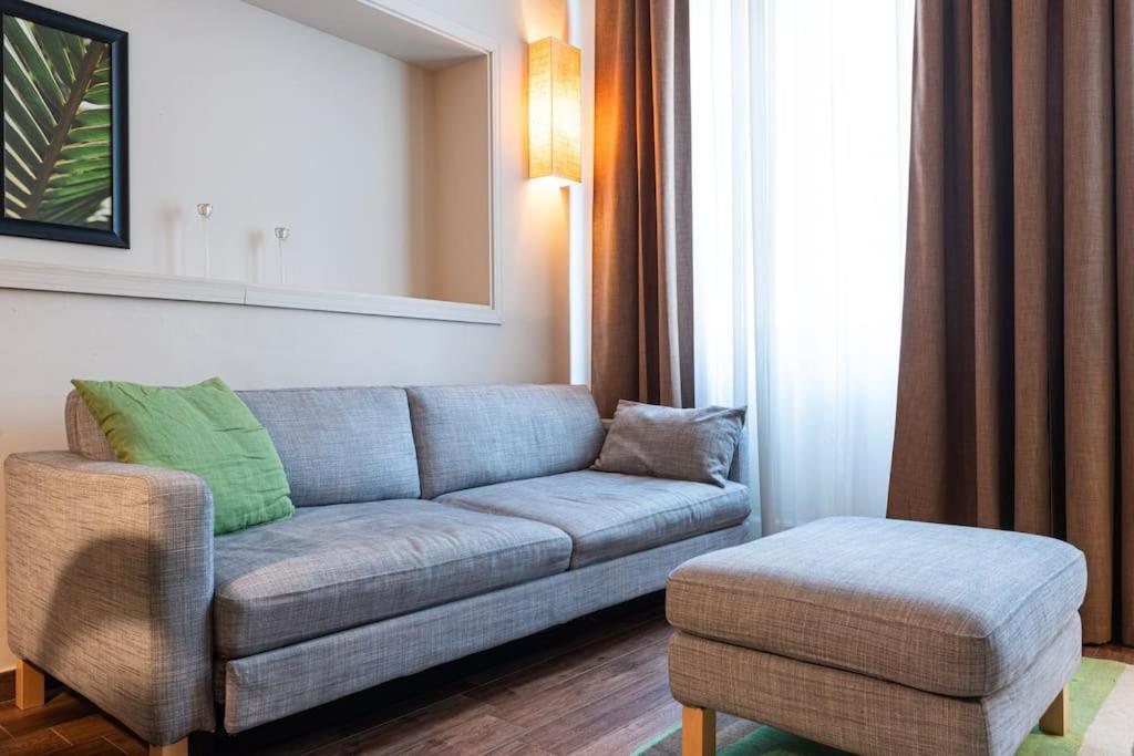 Apartment Crocetta Aida One Bedroom 1st Floor - Mirable Pm Mailand