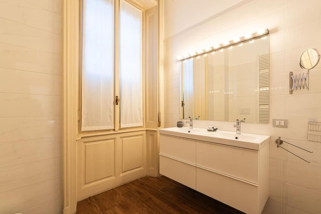 Crocetta Aida One Bedroom 1st Floor - Mirable Pm * Mailand