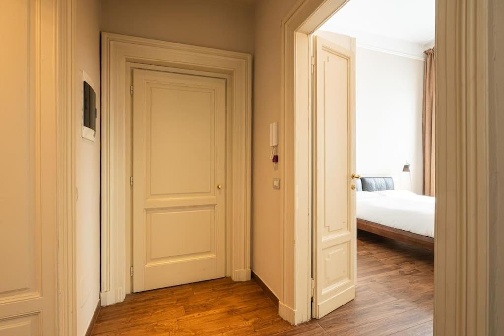 Crocetta Aida One Bedroom 1st Floor - Mirable Pm Apartment Mailand