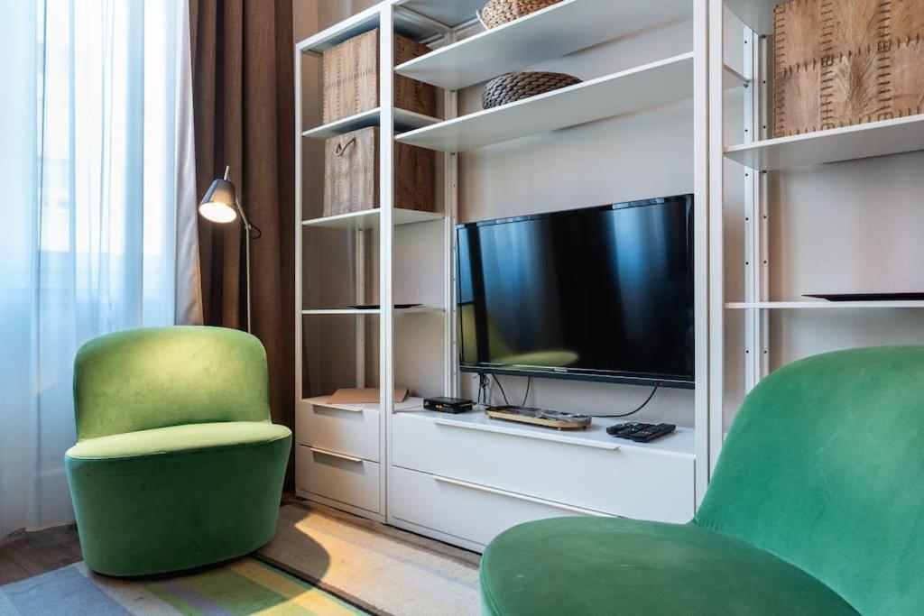 Apartment Crocetta Aida One Bedroom 1st Floor - Mirable Pm Mailand