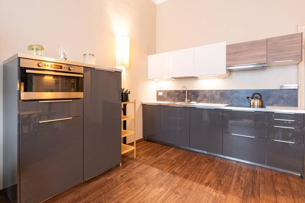 Crocetta Aida One Bedroom 1st Floor - Mirable Pm Mailand