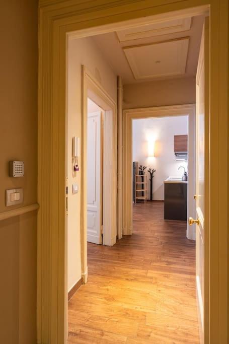 Crocetta Aida One Bedroom 1st Floor - Mirable Pm * Mailand