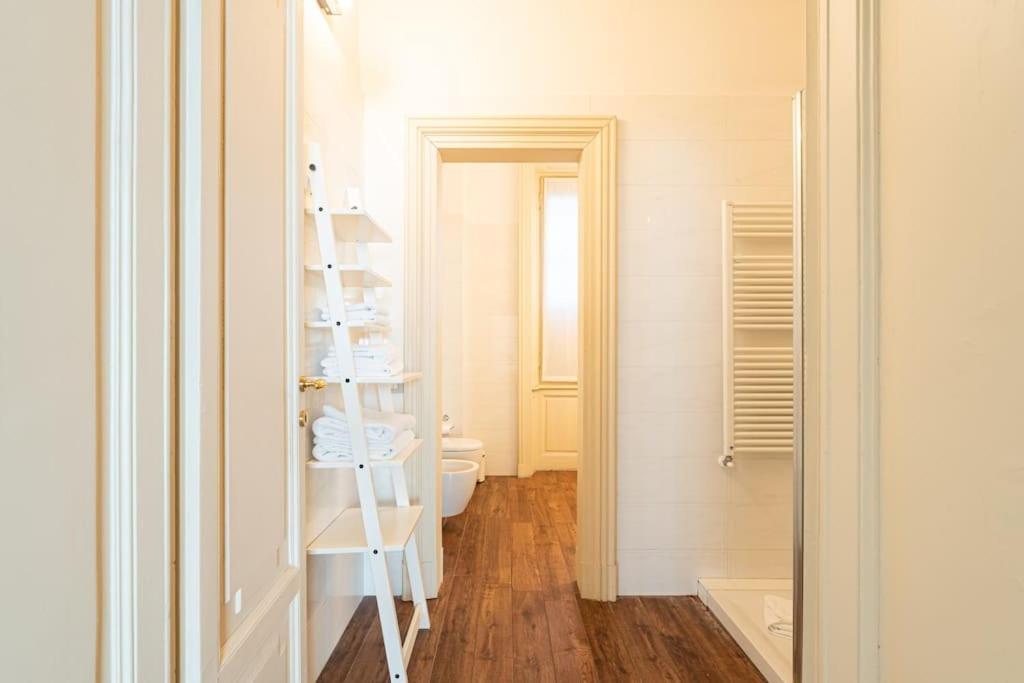 Crocetta Aida One Bedroom 1st Floor - Mirable Pm * Mailand