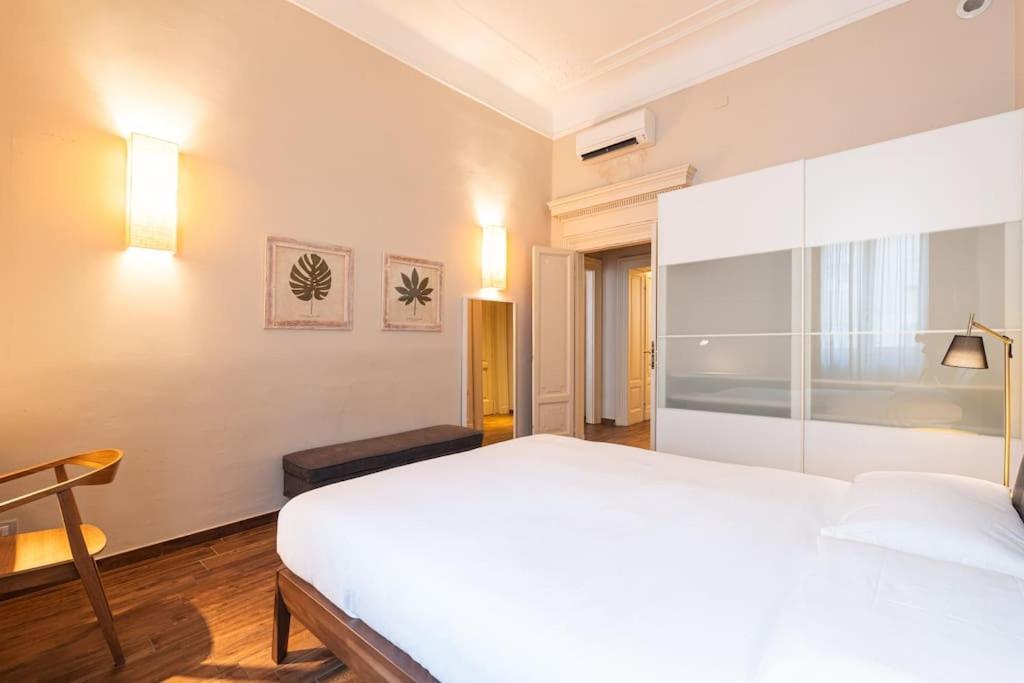 Crocetta Aida One Bedroom 1st Floor - Mirable Pm Mailand