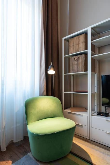 Crocetta Aida One Bedroom 1st Floor - Mirable Pm * Mailand