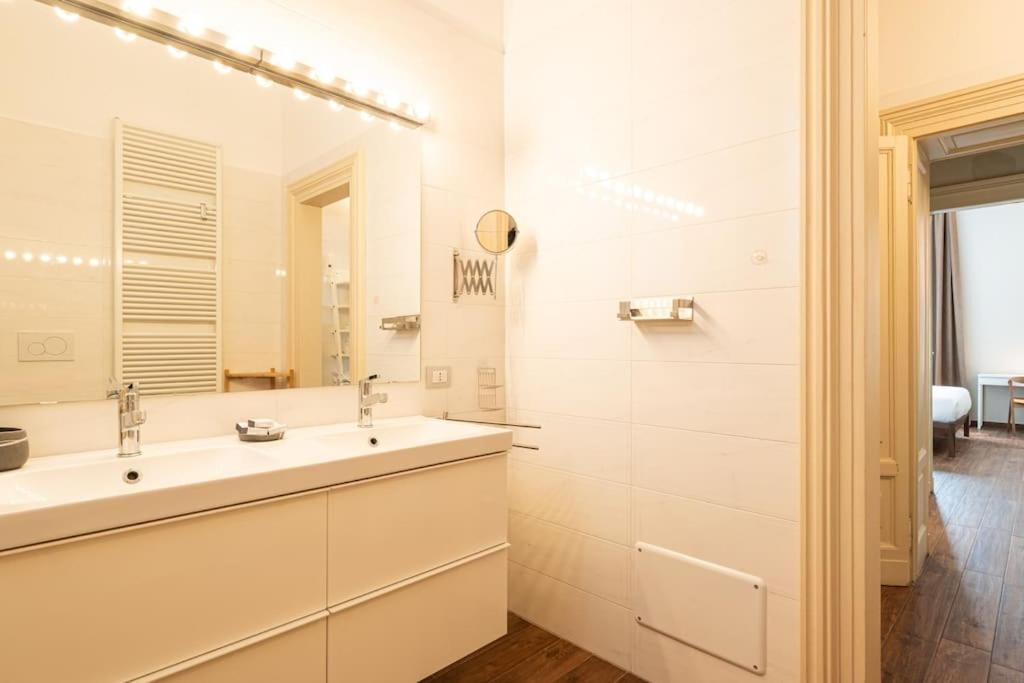 Crocetta Aida One Bedroom 1st Floor - Mirable Pm * Mailand